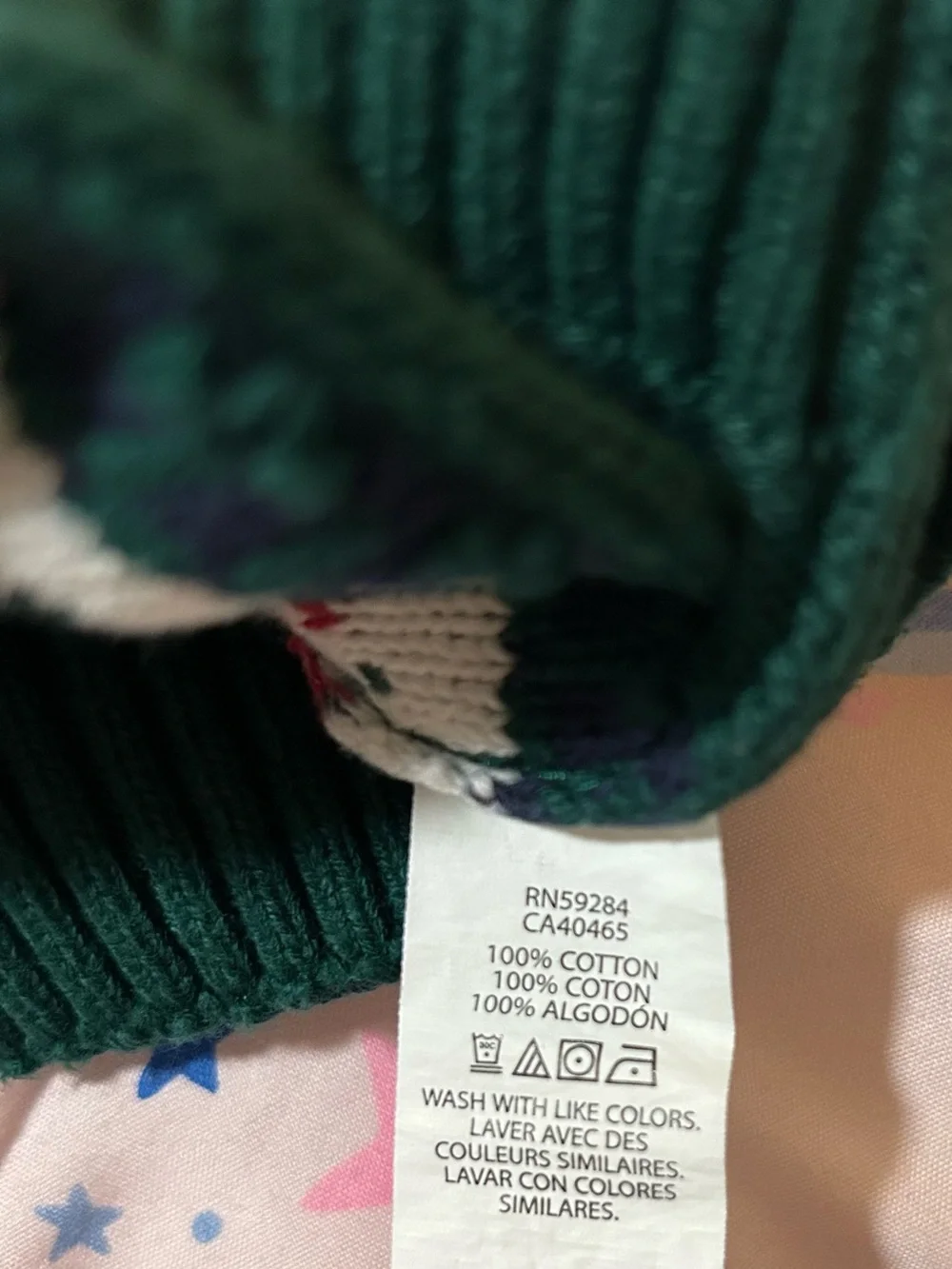 The Childrens Place pre owned
